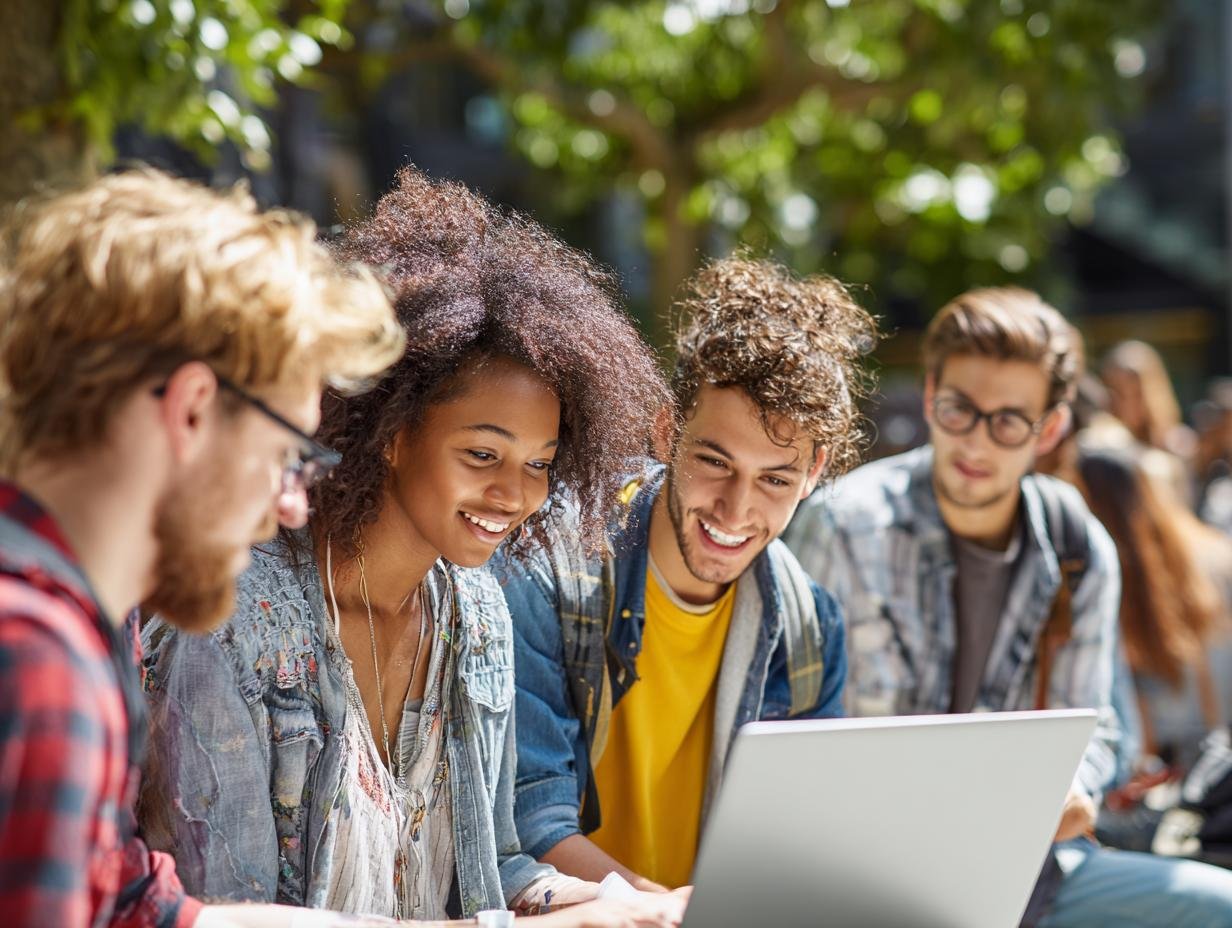 Creative collaboration